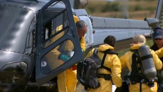 New Zealand volcano death toll rises to 19 New Zealand volcano death toll rises to 19