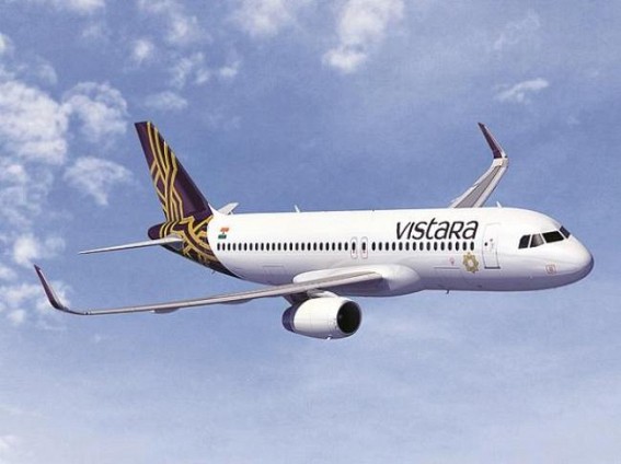 Vistara waives charges for Lucknow, Delhi passengers Vistara waives charges for Lucknow, Delhi passengers