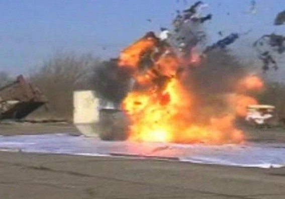 US intensifies aerial surveillance of Korean Peninsula US intensifies aerial surveillance of Korean Peninsula