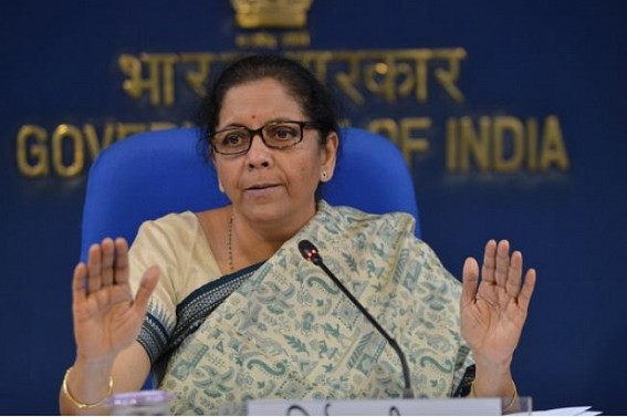 Budget may provide National Fund for Protection of Children Budget may provide National Fund for Protection of Children