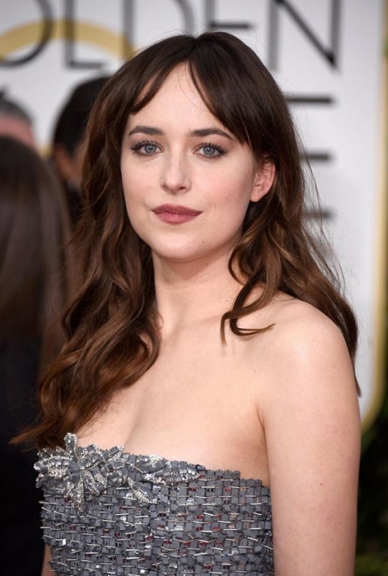 Hormonal changes are ruining my life: Dakota Johnson Hormonal changes are ruining my life: Dakota Johnson