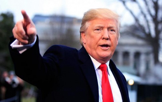 Trump's election has boosted Israeli settlement construction Trump's election has boosted Israeli settlement construction