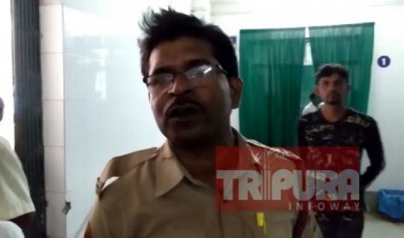 8 years girl old girl receives severe burn injuries while playing with fire, health condition remains critical 8 years girl old girl receives severe burn injuries while playing with fire, health condition remains critical