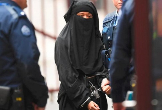 Bangladeshi student gets 42-year jail in Australia Bangladeshi student gets 42-year jail in Australia