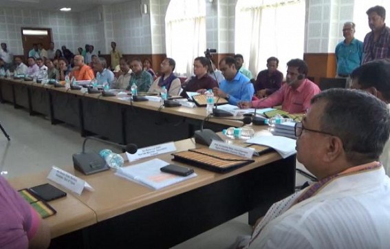 Why Education Minister’s advisors don’t ask him to Recruit Qualified TET candidates for ‘Quality Education’ ? Why Education Minister’s advisors don’t ask him to Recruit Qualified TET candidates for ‘Quality Education’ ?