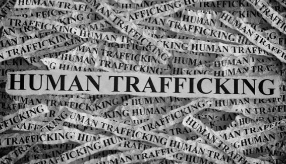 2 girls sold in Haryana by fraud, rescued by Tripura Police 2 girls sold in Haryana by fraud, rescued by Tripura Police