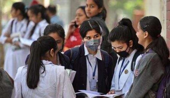 10th std board exams postponed in TN, Puducherry 10th std board exams postponed in TN, Puducherry