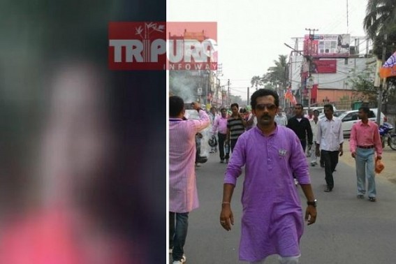 Women Commission, Police not taking complaint of tortured housewife of BJP HQ activist Victor Shome’s home Women Commission, Police not taking complaint of tortured housewife of BJP HQ activist Victor Shome’s home