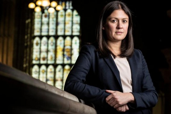 Indian-origin MP makes it to 2nd round of Labour leadership race Indian-origin MP makes it to 2nd round of Labour leadership race