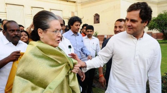 Rahul Gandhi to address anti-CAA rally in Jaipur on Jan 28 Rahul Gandhi to address anti-CAA rally in Jaipur on Jan 28