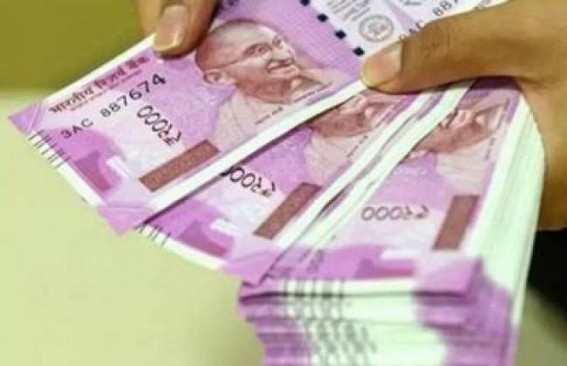 Boosted by IT refund, Indian Bank posts Rs 247 cr net profit Boosted by IT refund, Indian Bank posts Rs 247 cr net profit
