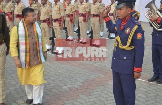 ‘India needs few honest people to save the Country’, says Ratanlal Nath on Republic-Day after JUMLAs, Lies and Missed Call Vote Bank Politics ‘India needs few honest people to save the Country’, says Ratanlal Nath on Republic-Day after JUMLAs, Lies and Missed Call Vote Bank Politics