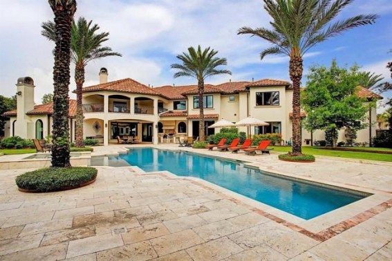 Luxury realty segment on downward spiral Luxury realty segment on downward spiral