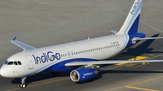 IndiGo profit jumps 168% to Rs 496 crore in Q3 IndiGo profit jumps 168% to Rs 496 crore in Q3