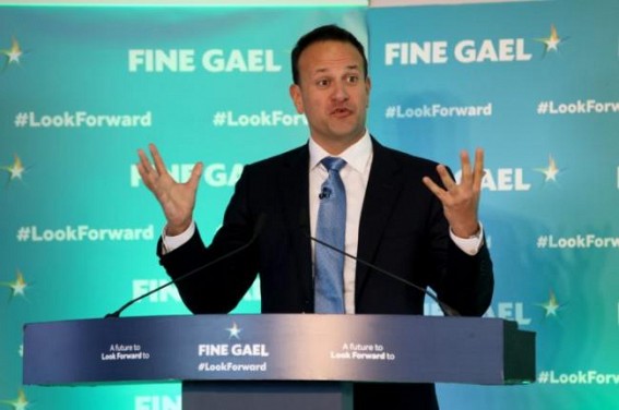 'EU will have upper hand in trade talks with UK' 'EU will have upper hand in trade talks with UK'