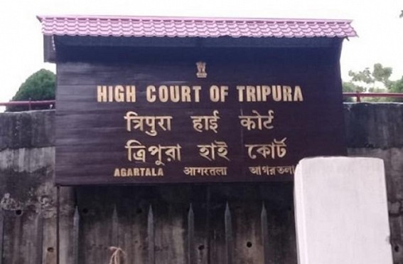 ‘Bring back AGMC professors by February month’ : HC orders Tripura Govt ‘Bring back AGMC professors by February month’ : HC orders Tripura Govt