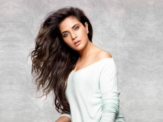 Richa Chadha has 'soft spot' for her 'Oye Lucky! Lucky Oye!' role Richa Chadha has 'soft spot' for her 'Oye Lucky! Lucky Oye!' role