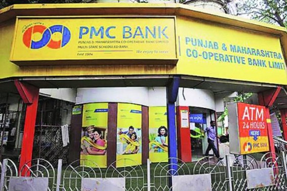PMC Bank scam: SC stays HC order on sale of HDIL assets PMC Bank scam: SC stays HC order on sale of HDIL assets