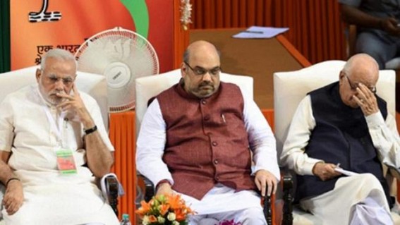 A lazy Sunday for leaders after polling in Delhi A lazy Sunday for leaders after polling in Delhi