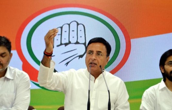 Cong: Govt extorting money from prepaid cell phone users Cong: Govt extorting money from prepaid cell phone users