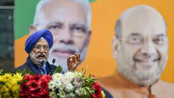 This time, no problem in Air India's divestment: Minister This time, no problem in Air India's divestment: Minister