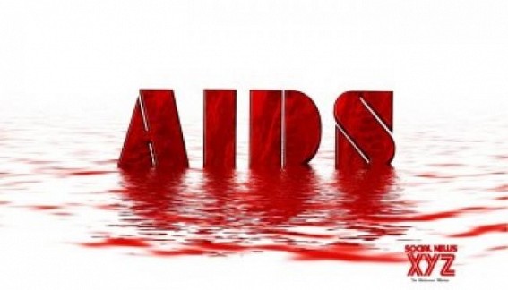 54% higher rates of COPD in women with HIV: Study 54% higher rates of COPD in women with HIV: Study