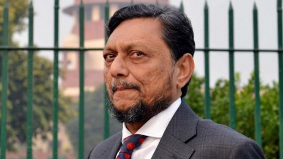 CJI says privacy a concern, proposes one law on environment CJI says privacy a concern, proposes one law on environment