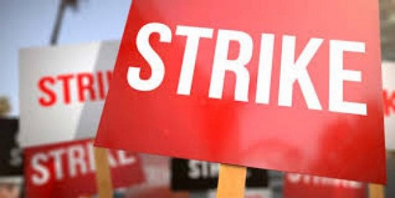 Kanchanpur Tension : Mizo and Bengali bodies jointly called for indefinite strike from tomorrow Kanchanpur Tension : Mizo and Bengali bodies jointly called for indefinite strike from tomorrow