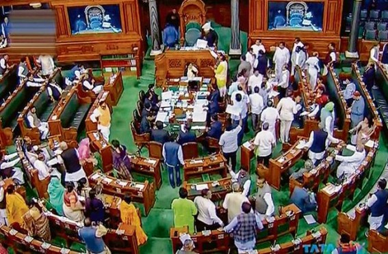 Cong raises question over Rana Kapoor's links with BJP Cong raises question over Rana Kapoor's links with BJP
