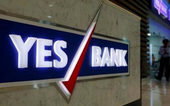 Yes Bank enables inward IMPS, NEFT transactions Yes Bank enables inward IMPS, NEFT transactions