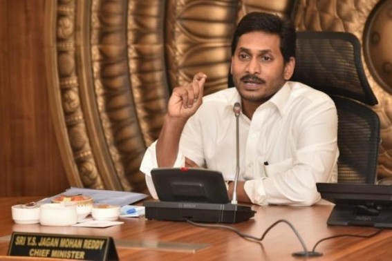 Supreme Court upholds postponement of Andhra polls Supreme Court upholds postponement of Andhra polls