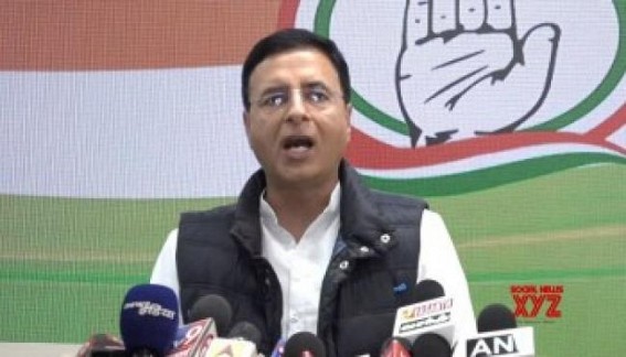 Cong slams Centre for exporting masks, ventilators Cong slams Centre for exporting masks, ventilators