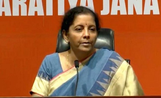 Will ask states to use Rs 31,000 cr fund for building workers: Centre Will ask states to use Rs 31,000 cr fund for building workers: Centre