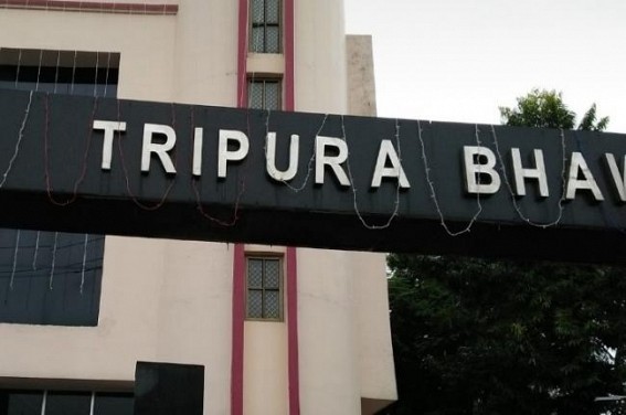 Tripura public stuck in other states fearing about State Returning chances with Lockdown Extension issue raised Tripura public stuck in other states fearing about State Returning chances with Lockdown Extension issue raised