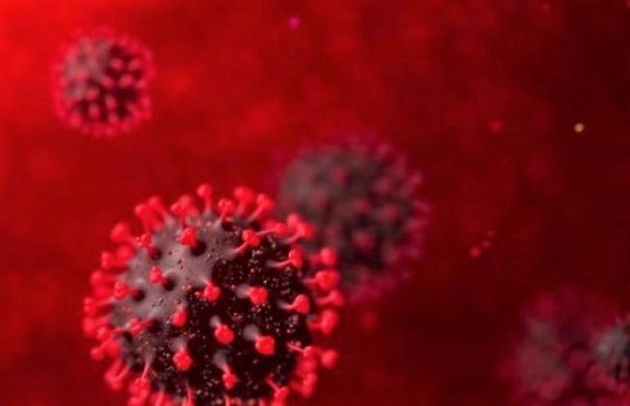 COVID19 Death toll raised to 273 in India, No new case in Northeast : Tripura’s 2 patients stable COVID19 Death toll raised to 273 in India, No new case in Northeast : Tripura’s 2 patients stable