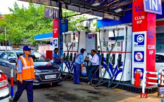 Dealers demand stimulus package from oil companies Dealers demand stimulus package from oil companies