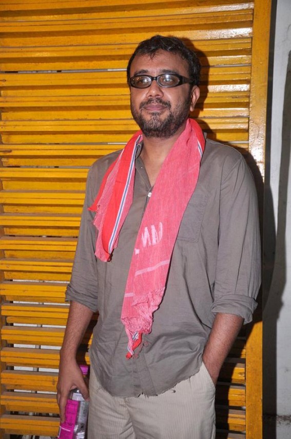 Dibakar Banerjee: The macho hero is a product of patriarchy Dibakar Banerjee: The macho hero is a product of patriarchy