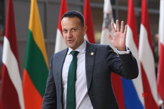 Ireland bans gatherings of over 5,000 people till August-end Ireland bans gatherings of over 5,000 people till August-end