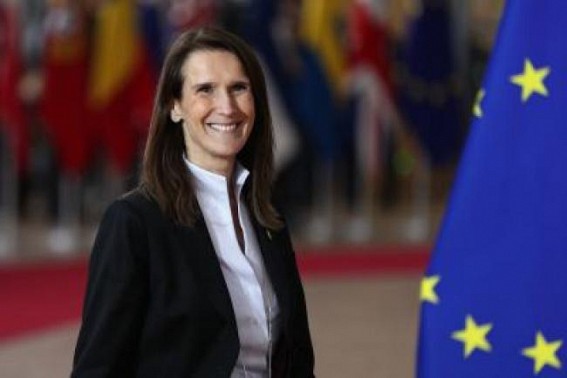 Belgium unveils plans to lift lockdown Belgium unveils plans to lift lockdown