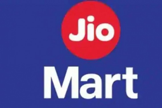 Reliance JioMart goes live on WhatsApp Reliance JioMart goes live on WhatsApp