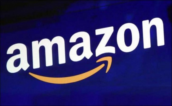 Amazon says India lockdown has hit it the hardest internationally Amazon says India lockdown has hit it the hardest internationally
