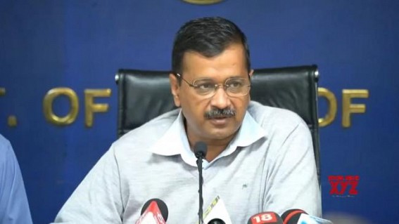 Week after week rise in Delhi's Covid case count: Over 1k in 9th week Week after week rise in Delhi's Covid case count: Over 1k in 9th week