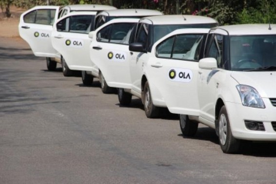 Ola commits Rs 500 crore over 1 year to make rides safer Ola commits Rs 500 crore over 1 year to make rides safer