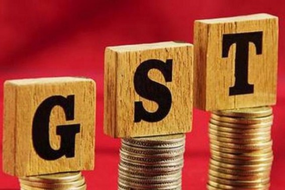 GST fraud mastermind held in Mumbai, brought to Indore GST fraud mastermind held in Mumbai, brought to Indore