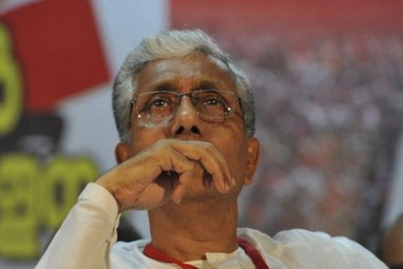 India-China border standoff should be resolved through dialogue: Former Tripura CM India-China border standoff should be resolved through dialogue: Former Tripura CM