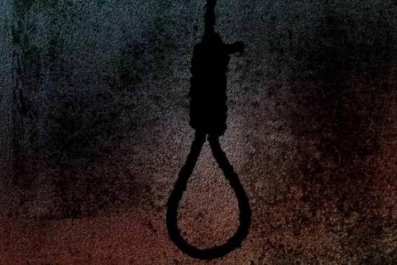 Increasing Suicides in State : 16 years old girl ends life Increasing Suicides in State : 16 years old girl ends life