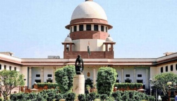 SC tells foreigners blacklisted for Tablighi event to send petition to Centre SC tells foreigners blacklisted for Tablighi event to send petition to Centre
