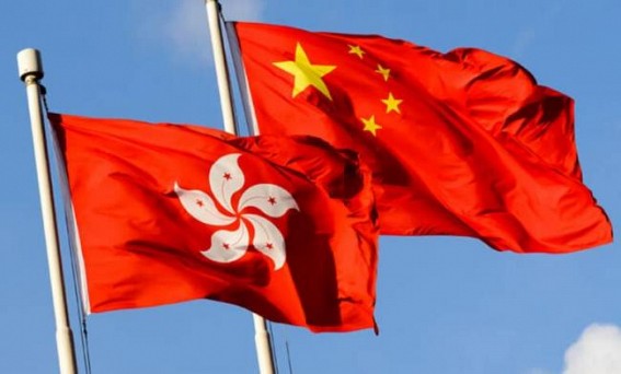 China continues revision of HK security law China continues revision of HK security law