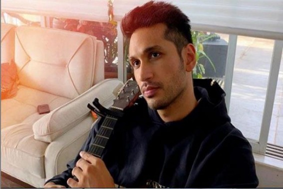 Arjun Kanungo: Nobody is interested in making original music for a film Arjun Kanungo: Nobody is interested in making original music for a film