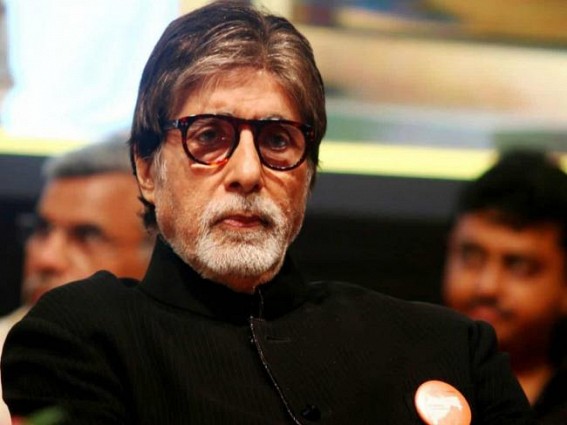 Big B 'moved beyond emotion' as Polish students recite his father's poem Big B 'moved beyond emotion' as Polish students recite his father's poem